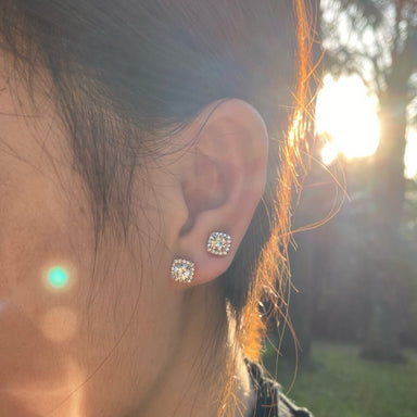 'KYRA' STUDS