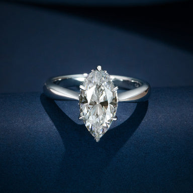 'THE PASSION' RING