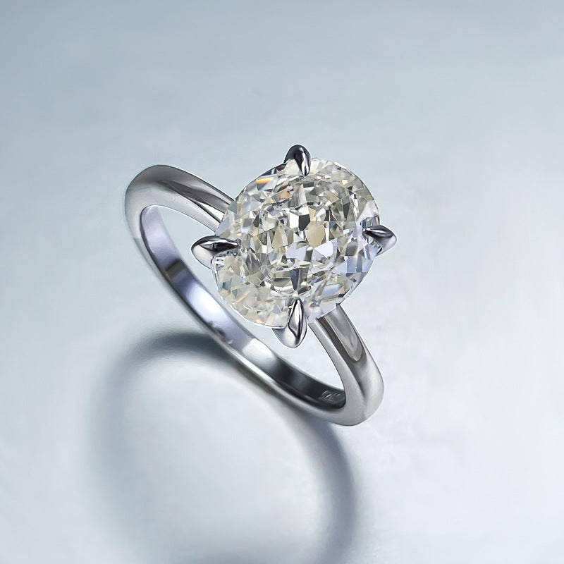 'TRUE TO ME' RING