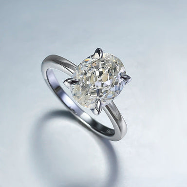 'TRUE TO ME' RING
