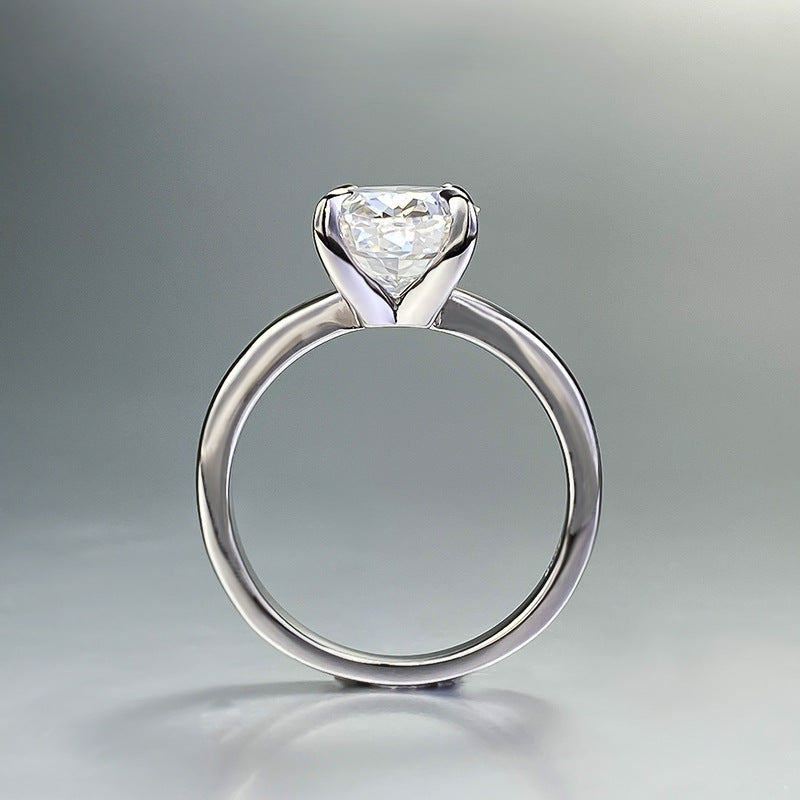 'TRUE TO ME' RING