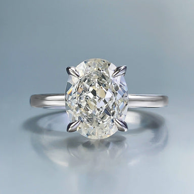 'TRUE TO ME' RING