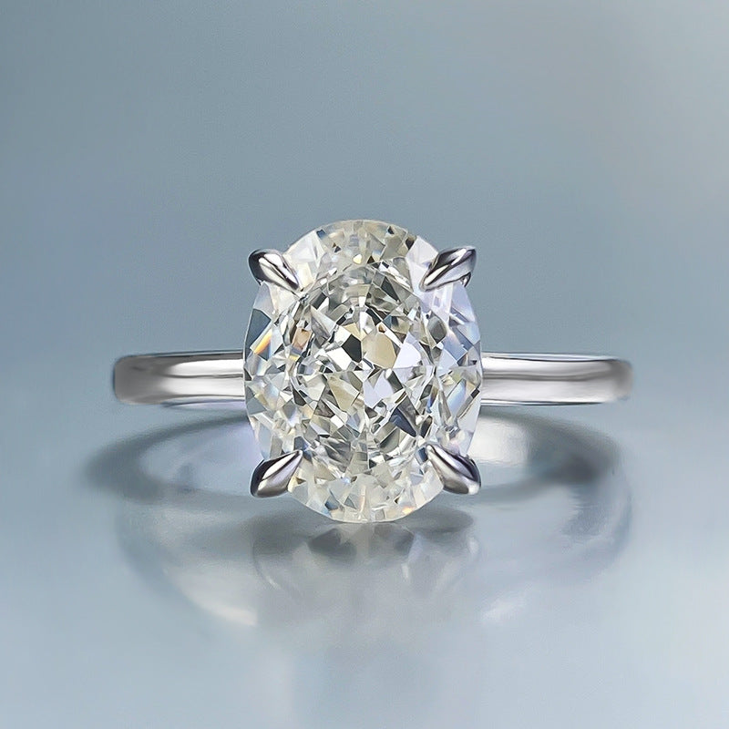 'TRUE TO ME' RING