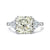 'ASPEN' ENGAGEMENT RING
