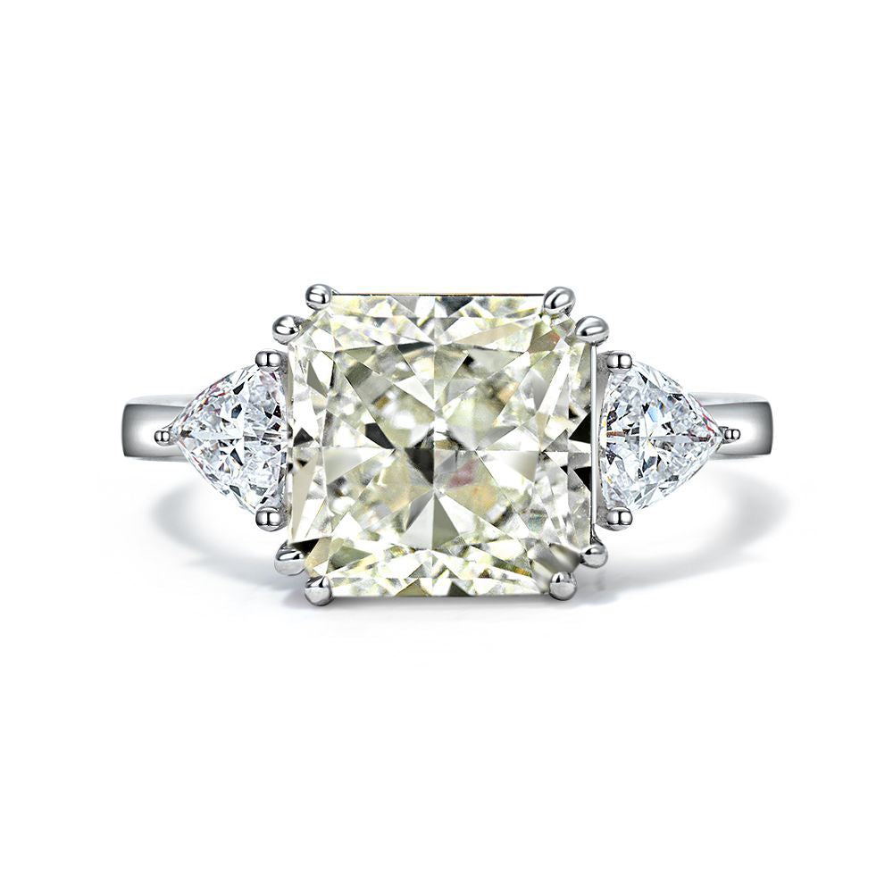 'ASPEN' ENGAGEMENT RING