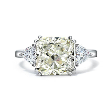'ASPEN' ENGAGEMENT RING