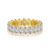 'THE PROMISE' GOLD RING