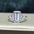 'DESTINY' RING
