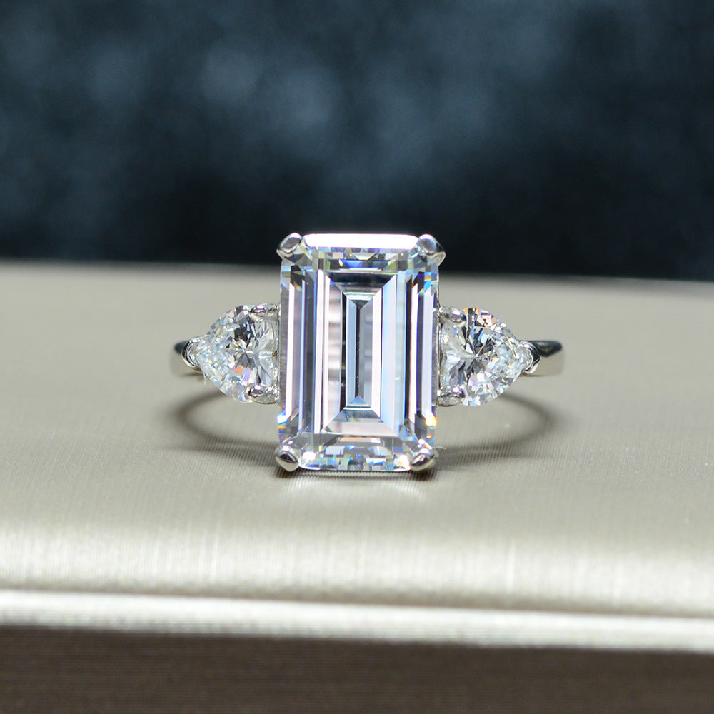 'DESTINY' RING