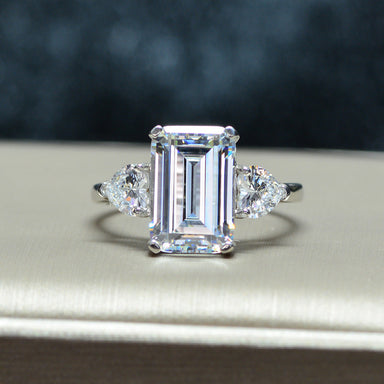 'DESTINY' RING