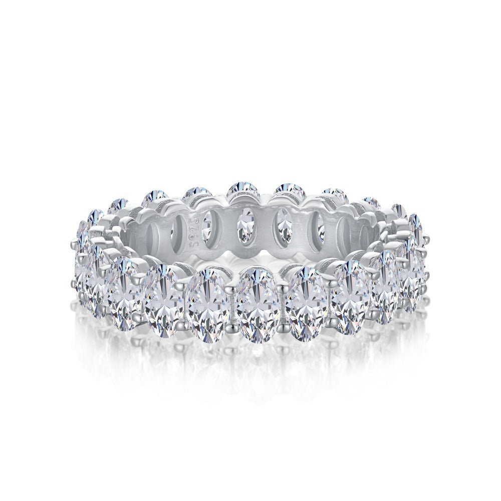 'THE PROMISE' RING