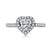 'BE MINE' RING