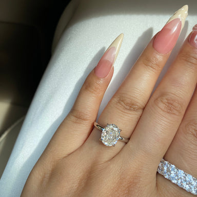 'TRUE TO ME' RING