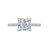 'SUGAR DIAMANTÉ' RING
