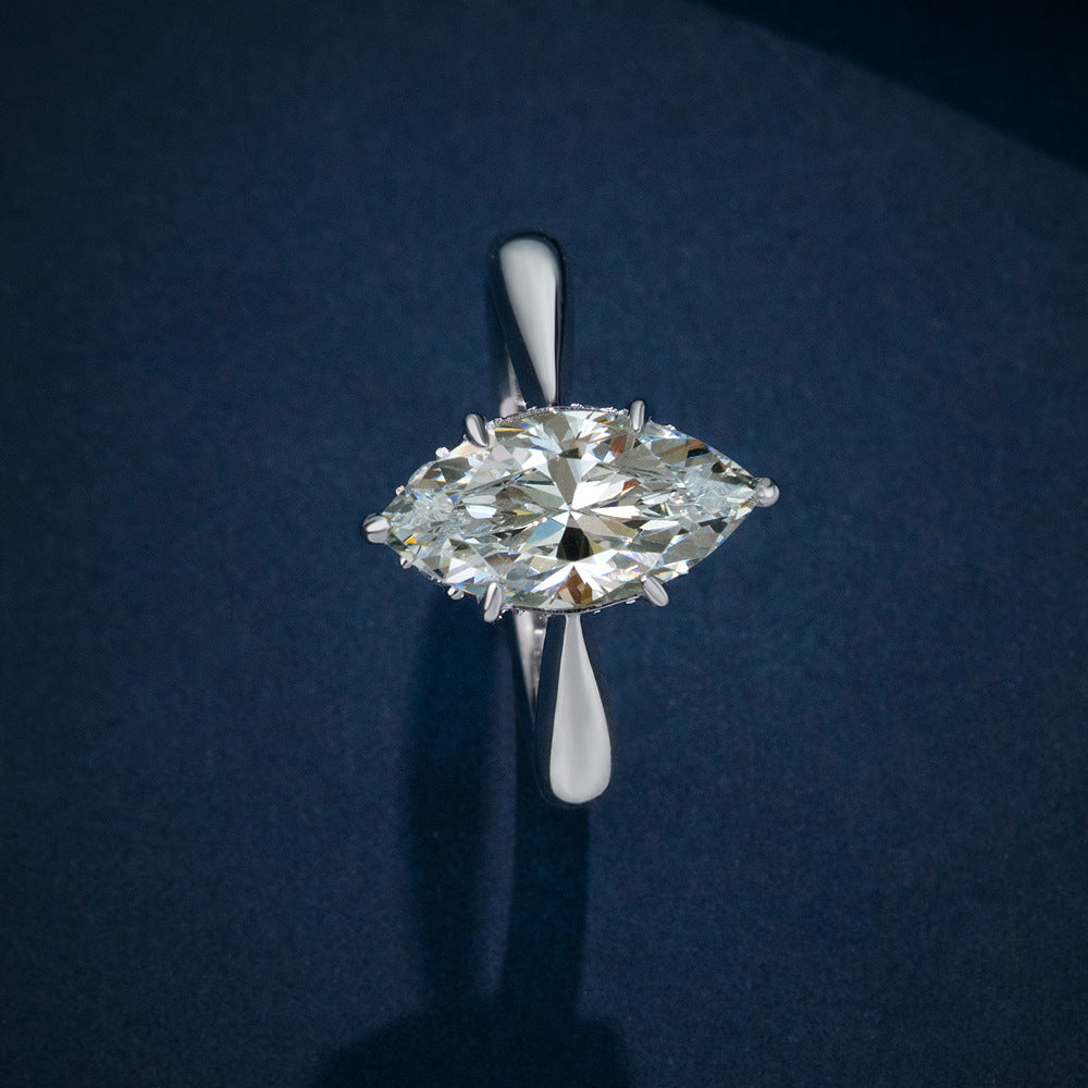 'THE PASSION' RING