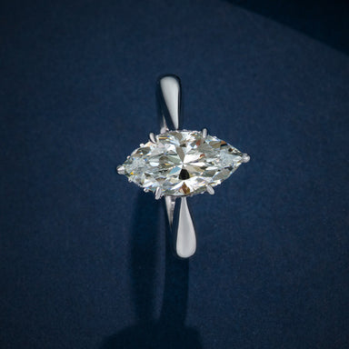 'THE PASSION' RING