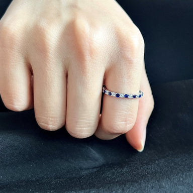 'FINESSE' RING