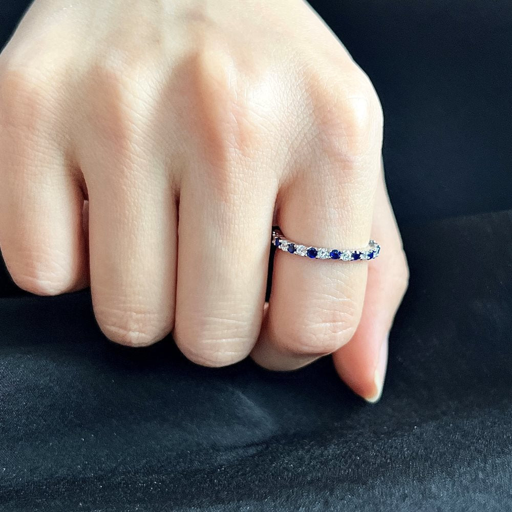 'FINESSE' RING