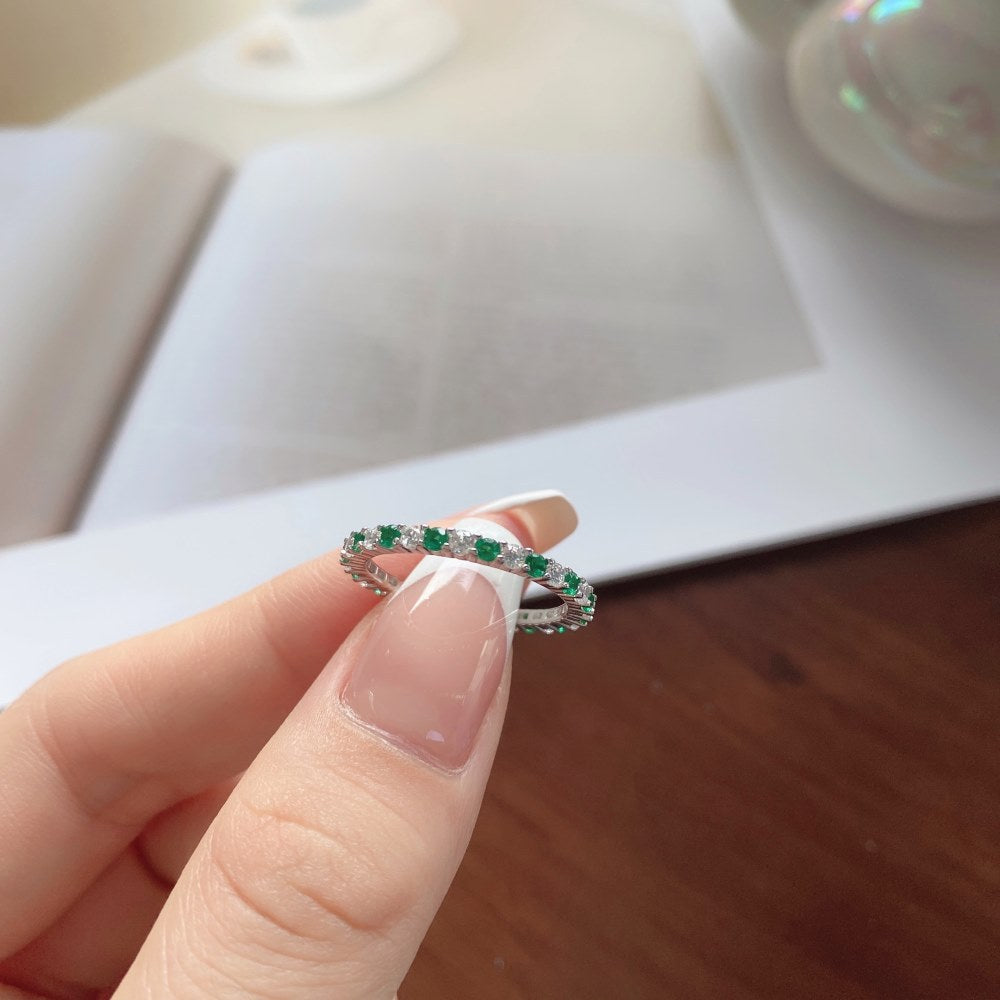 'FINESSE' RING