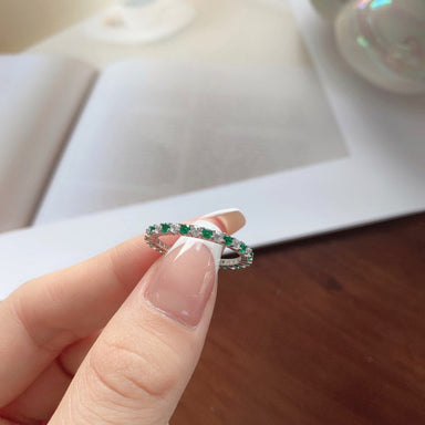 'FINESSE' RING