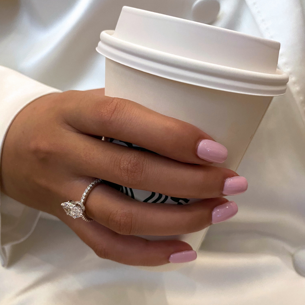 'VALENTINA' RING