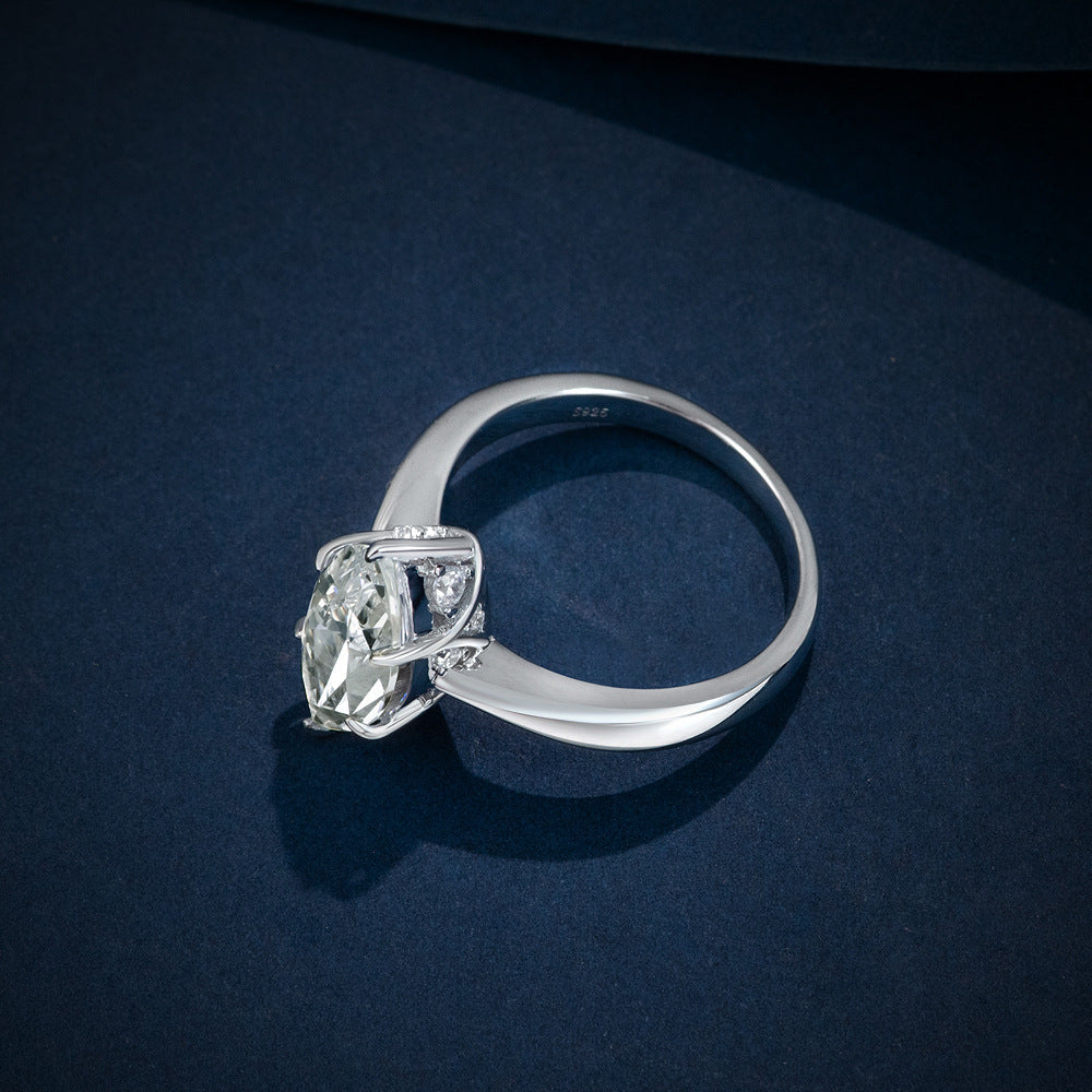 'THE PASSION' RING