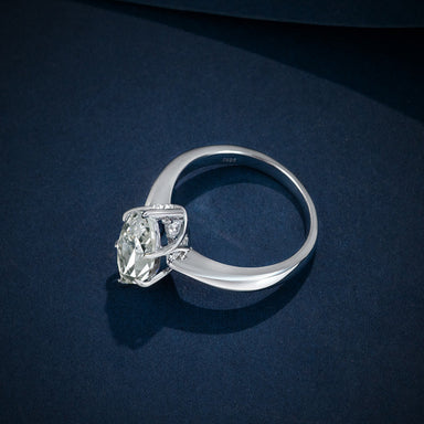 'THE PASSION' RING