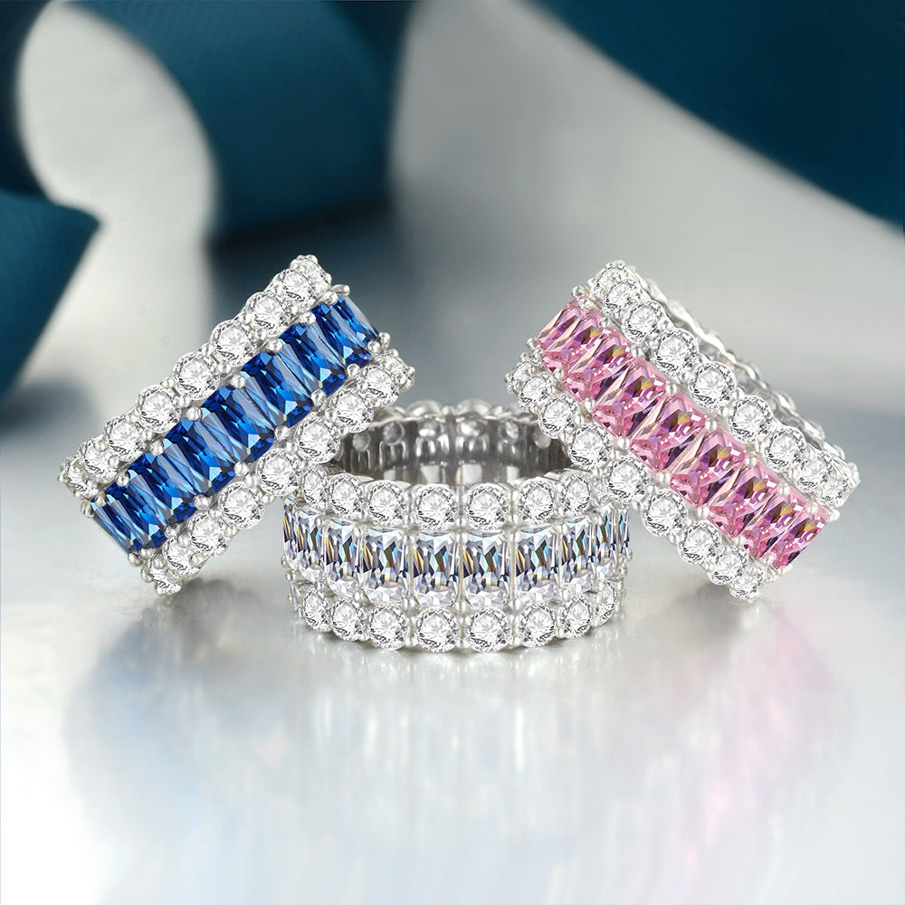 'AMBITION' RING
