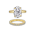 'SYDNEY' RING SET - GOLD