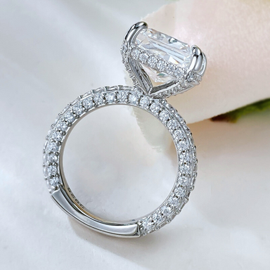 'LEVEL UP' RING