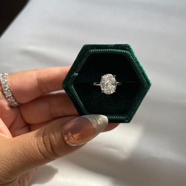 'TRUE TO ME' RING