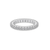 'THE UNITY' RING - SILVER