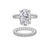 'SYDNEY' RING SET - SILVER