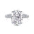 'FOREVER YOURS' RING