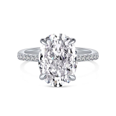 'FOREVER YOURS' RING