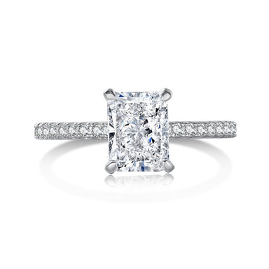 'TINY DIAMANTÉ' RING