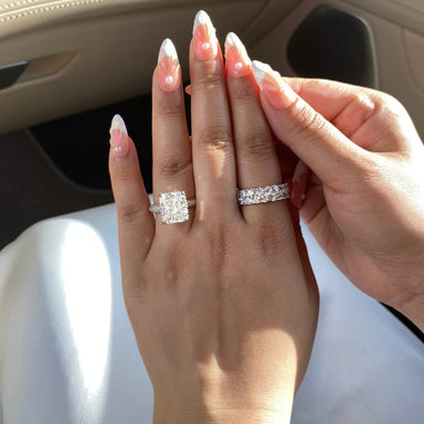 'LEVEL UP' RING