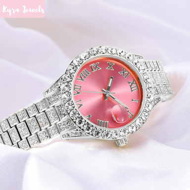 MINI ICY WATCH