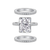 'MARRY ME' RING SET OF 3