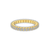 'THE UNITY' RING - GOLD
