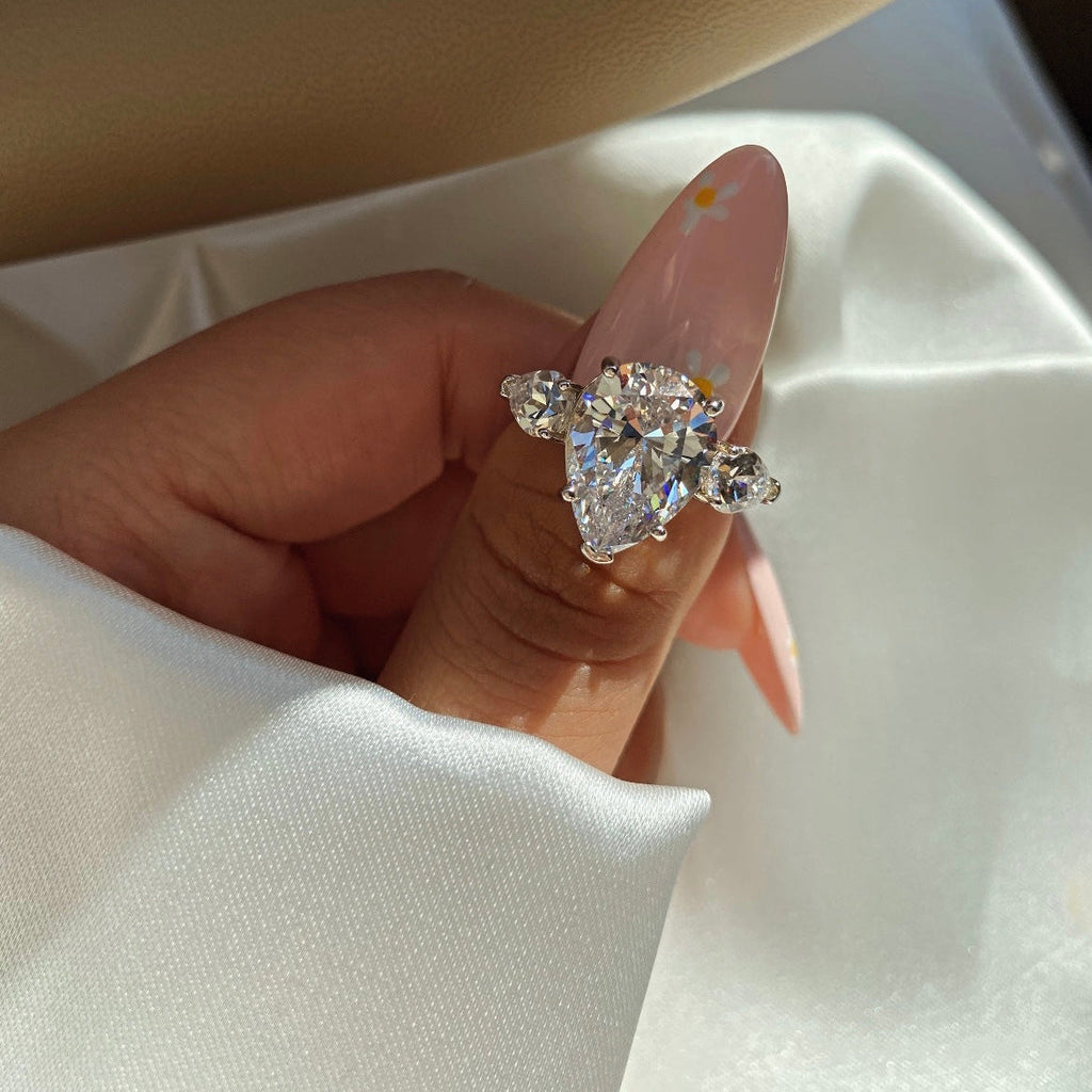 'WIFE ME UP' RING