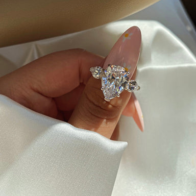 'WIFE ME UP' RING