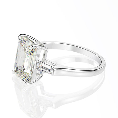 'EMERALD ESSENCE' RING