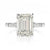 'EMERALD ESSENCE' RING