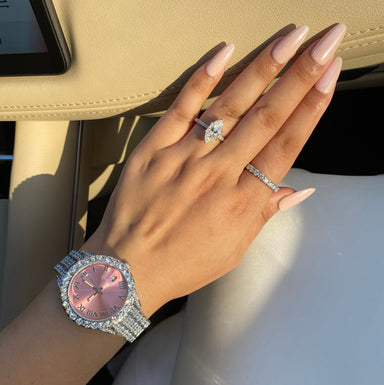 MINI ICY WATCH