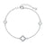 'STELLAR CHARM' BRACELET
