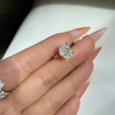 'TRUE TO ME' RING