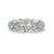 'THE DESIRE' RING