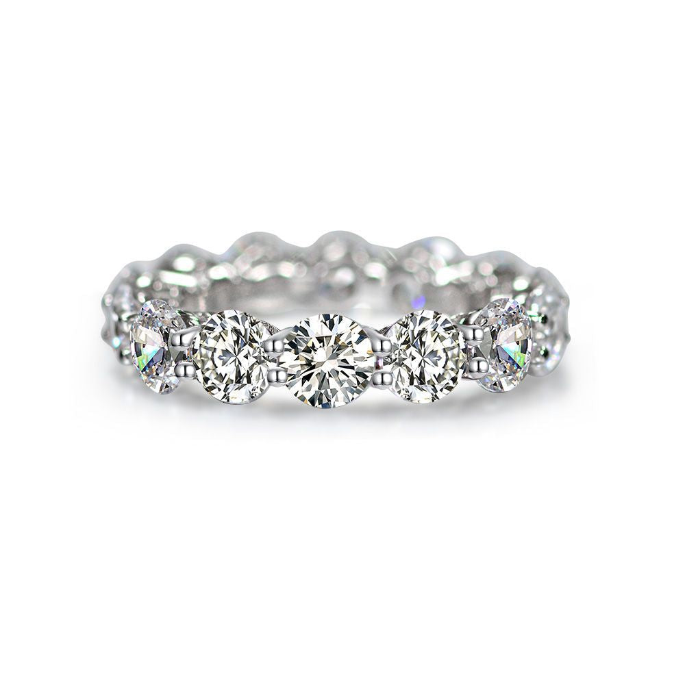 'THE DESIRE' RING