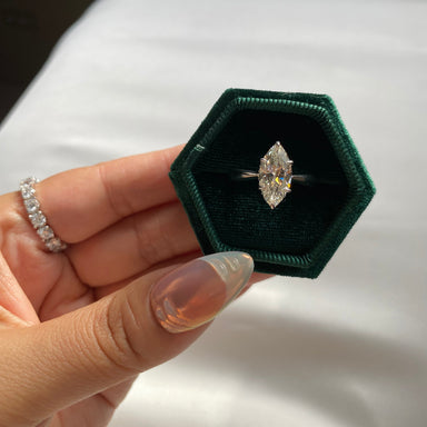 'THE PASSION' RING